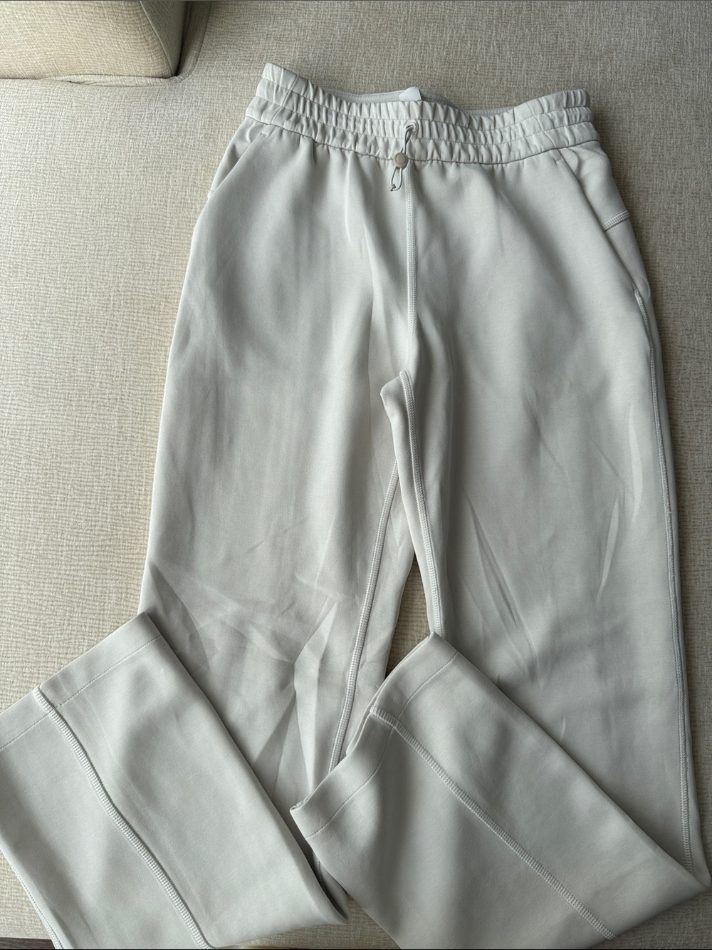 lululemon athletica Softstreme High-Rise Pant